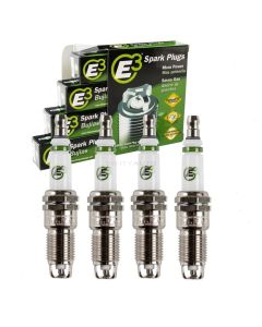 E3 Spark Plug