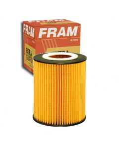 FRAM Extra Guard Engine Oil Filter