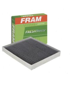 FRAM Fresh Breeze Cabin Air Filter