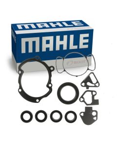 MAHLE Engine Timing Cover Gasket Set