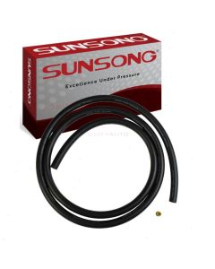 Sunsong Power Steering Return Hose