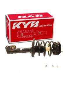 KYB Suspension Strut and Coil Spring Assembly