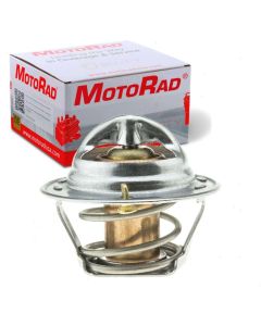 MotoRad Engine Coolant Thermostat