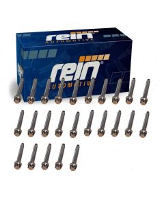 Rein Manual Transmission Mounting Bolt Kit
