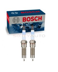 Bosch Spark Plug