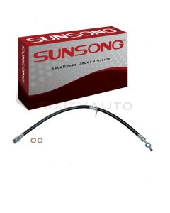 Sunsong Brake Hydraulic Hose