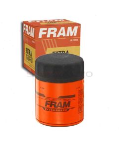 FRAM Extra Guard Engine Oil Filter