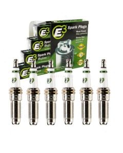 E3 Spark Plug
