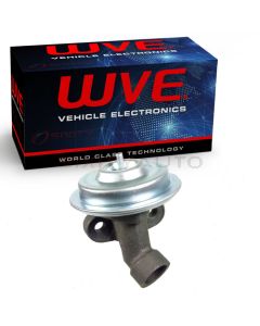 Wells Exhaust Gas Recirculation (EGR) Valve