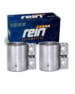 Rein Exhaust Muffler Clamp