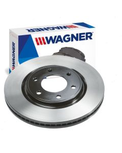 Wagner Disc Brake Rotor