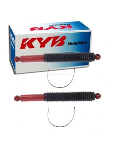 KYB MonoMax Shock Absorber