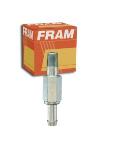 FRAM PCV Valve