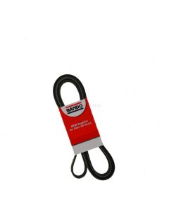 Bando Serpentine Belt
