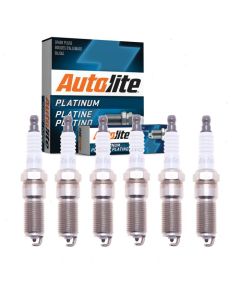 Autolite Platinum Spark Plug