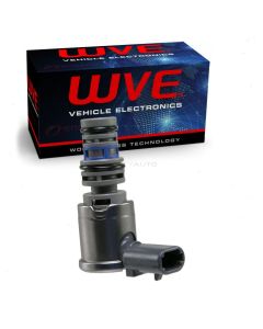 Wells WVE Automatic Transmission Torque Converter Clutch Solenoid