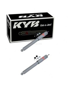 KYB Gas-a-Just Shock Absorber