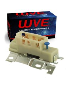 Wells Ignition Switch