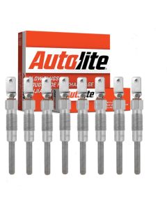 Autolite Diesel Glow Plug