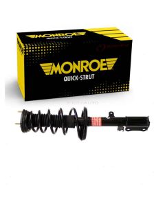 Monroe Quick-Strut Suspension Strut and Coil Spring Assembly