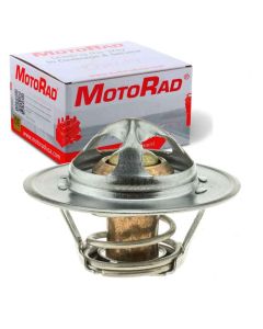 MotoRad Engine Coolant Thermostat