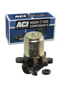 ACI Windshield Washer Pump