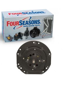 Four Seasons HVAC Blower Motor