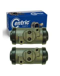 Centric Drum Brake Wheel Cylinder