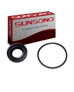 Sunsong Steering Gear Input Shaft Seal Kit