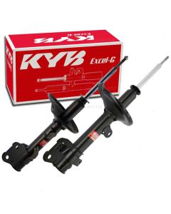 KYB Excel-G Strut Kit