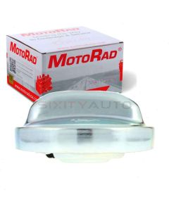 MotoRad Engine Oil Filler Cap