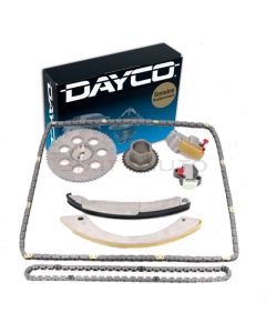 Dayco Engine Timing Chain Kit