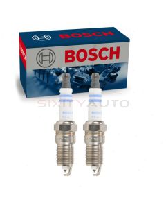 Bosch Spark Plug