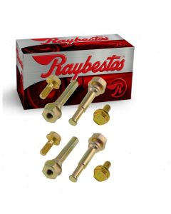 Raybestos R-Line Disc Brake Caliper Bolt Kit