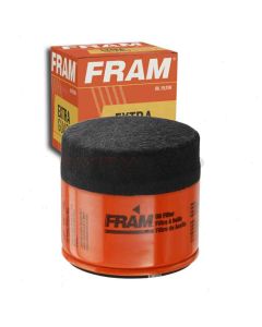FRAM Extra Guard Engine Oil Filter