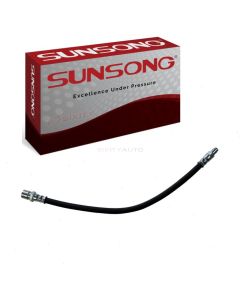 Sunsong Brake Hydraulic Hose