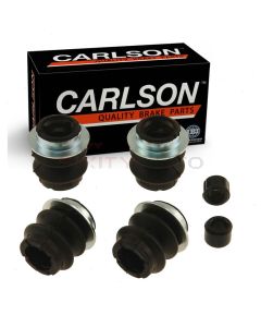 Carlson Disc Brake Caliper Pin Boot Kit