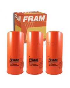 FRAM Fuel Filter