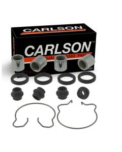 Carlson Disc Brake Hardware Kit