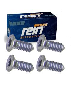 Rein Disc Brake Rotor Set Screw
