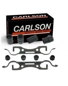 Carlson Disc Brake Hardware Kit