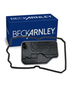Beck/Arnley Transmission Filter Kit