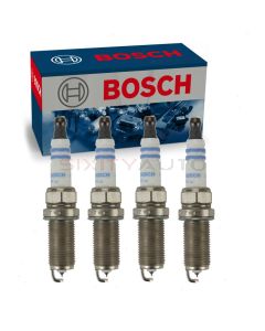 Bosch Spark Plug