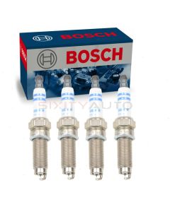 Bosch Spark Plug