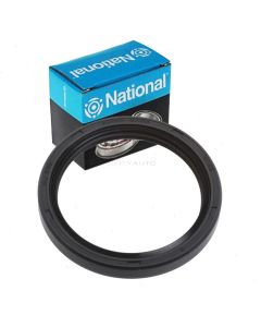 National Automatic Transmission Extension Housing Seal
