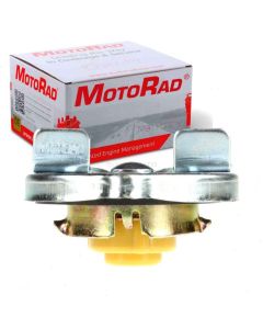 MotoRad Fuel Tank Cap