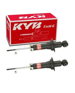 KYB Excel-G Suspension Strut