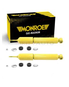 Monroe Gas-Magnum Shock Absorber