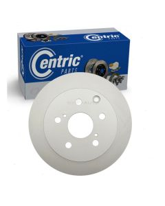 Centric Disc Brake Rotor
