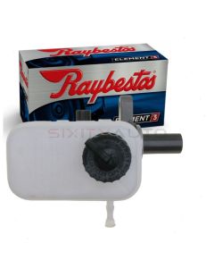 Raybestos Element3 Brake Master Cylinder